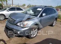 2008 Lexus RX400 фото