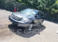 2008 Lexus RX400 фото