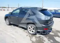 2008 Lexus RX400 фото
