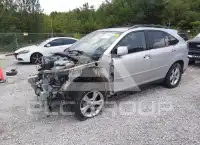 2008 Lexus RX400 photo