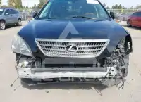 2008 Lexus RX400 photo