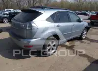 2008 Lexus RX400 фото