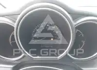 2008 Lexus RX400 photo