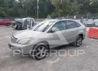 2008 Lexus RX400 фото