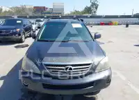 2008 Lexus RX400 фото