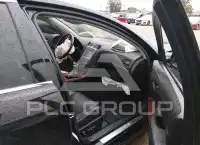 2008 Lexus GS350 фото