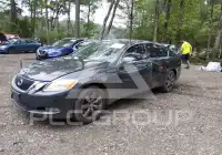 2008 Lexus GS350 фото