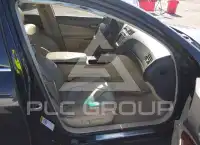 2008 Lexus GS350 photo