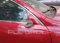2008 Lexus GS350 фото