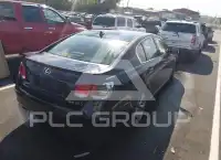 2008 Lexus GS350 фото