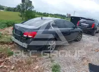 2008 Lexus GS350 фото