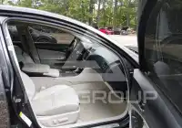 2008 Lexus GS350 фото