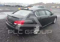 2008 Lexus GS350 фото