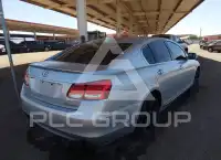 2008 Lexus GS350 photo