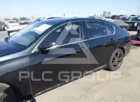 2008 Lexus GS350 photo
