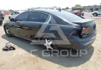 2008 Lexus GS350 фото