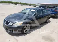 2008 Lexus GS350 photo