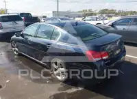 2008 Lexus GS350 фото