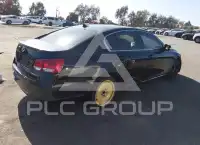 2008 Lexus GS350 photo