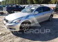2008 Lexus GS350 photo