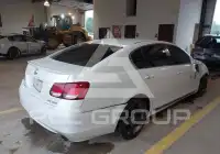 2008 Lexus GS350 фото