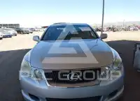 2008 Lexus GS350 photo