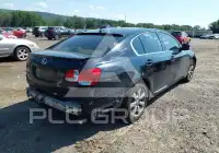 2008 Lexus GS350 фото