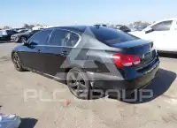 2008 Lexus GS350 photo