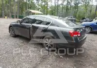 2008 Lexus GS350 фото