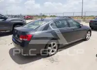 2008 Lexus GS350 photo