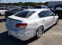 2008 Lexus GS350 photo