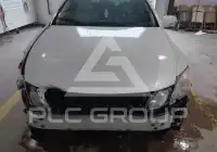 2008 Lexus GS350 фото