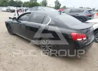 2008 Lexus GS350 фото