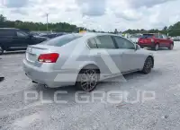 2008 Lexus GS350 фото