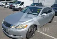 2008 Lexus GS350 фото