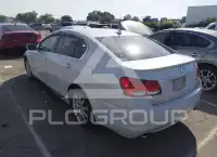2008 Lexus GS350 photo