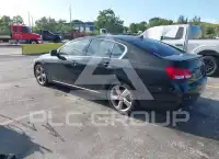 2008 Lexus GS350 photo