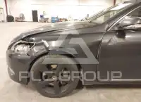2008 Lexus GS350 фото