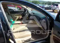 2008 Lexus GS350 фото