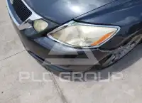 2008 Lexus GS350 photo
