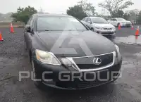 2008 Lexus GS350 фото