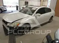 2008 Lexus GS350 фото