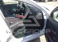 2008 Lexus GS350 photo