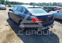 2008 Lexus GS350 фото