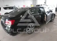2008 Lexus GS350 фото