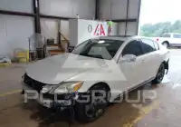 2008 Lexus GS350 фото