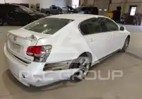 2008 Lexus GS350 фото