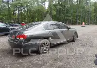 2008 Lexus GS350 фото