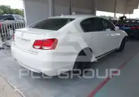 2008 Lexus GS350 фото