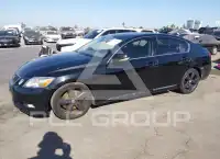 2008 Lexus GS350 photo